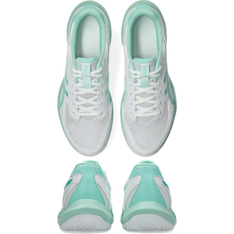 ASICS（アシックス） 普通幅 メンズ レディース ゲル ロケット12 GEL