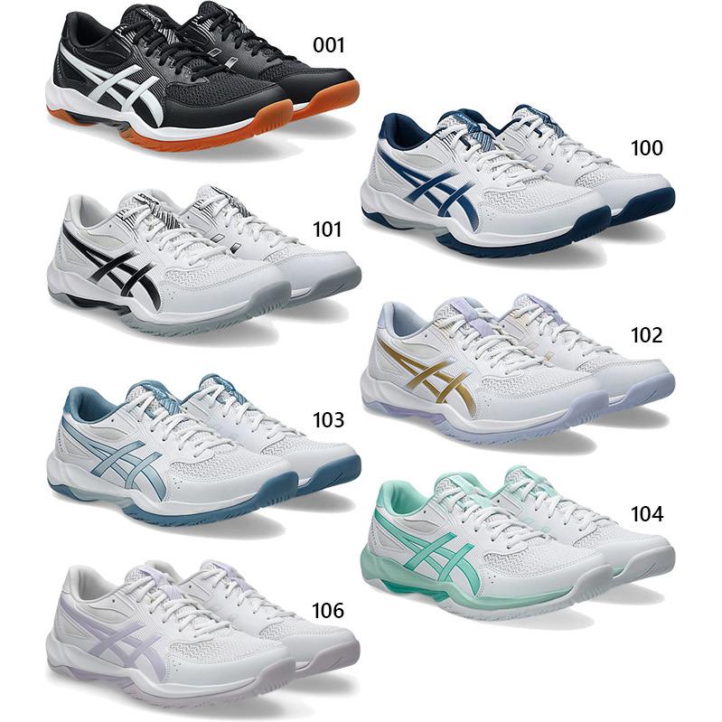 ASICS（アシックス） 普通幅 メンズ レディース ゲル ロケット12 GEL
