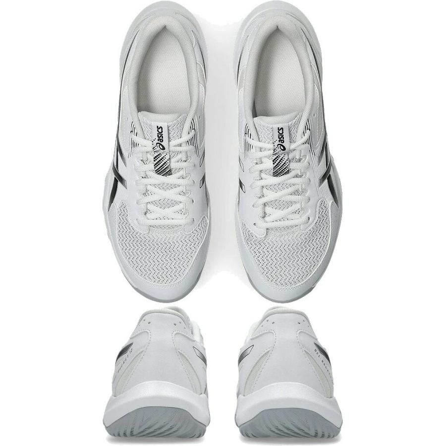 ASICS（アシックス） 普通幅 メンズ レディース ゲル ロケット12 GEL