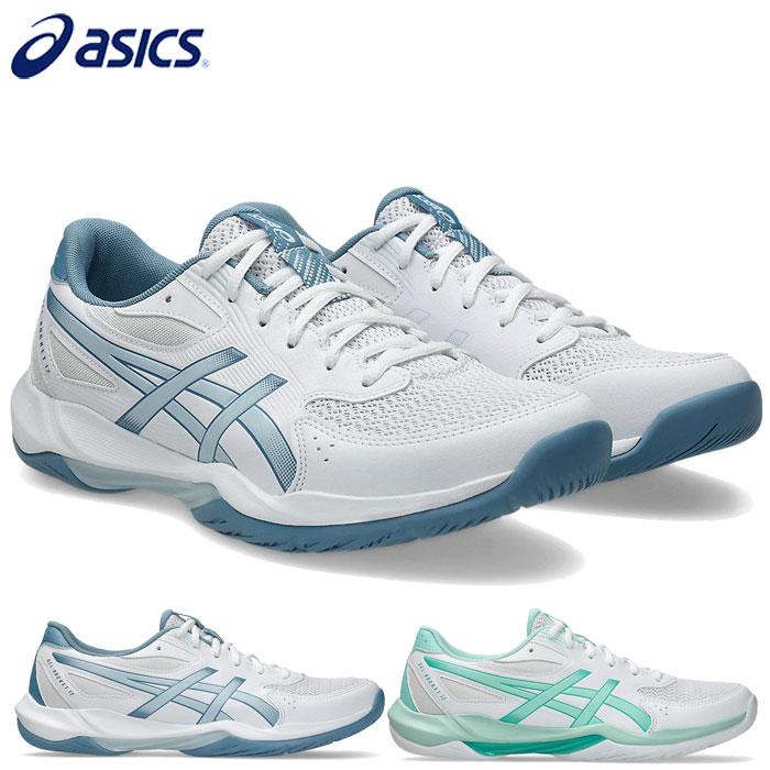 ASICS（アシックス） 普通幅 メンズ レディース ゲル ロケット12 GEL