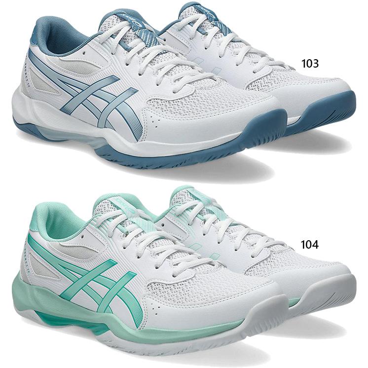 ASICS（アシックス） 普通幅 メンズ レディース ゲル ロケット12 GEL