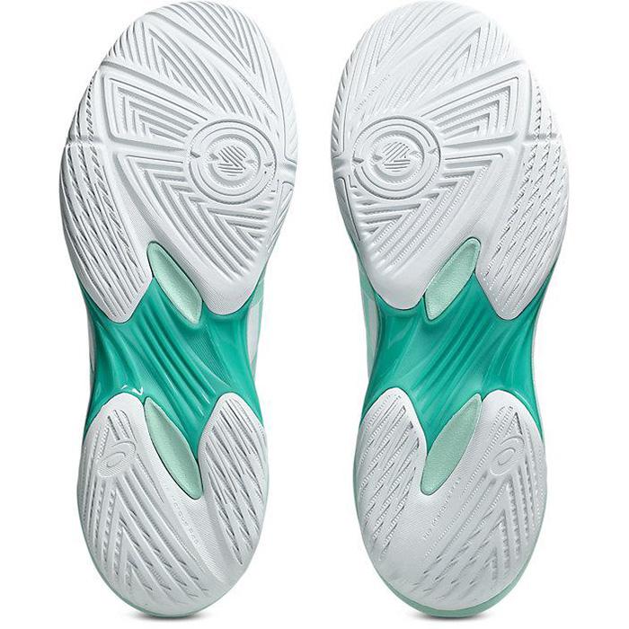 ASICS（アシックス） 普通幅 メンズ レディース ゲル ロケット12 GEL