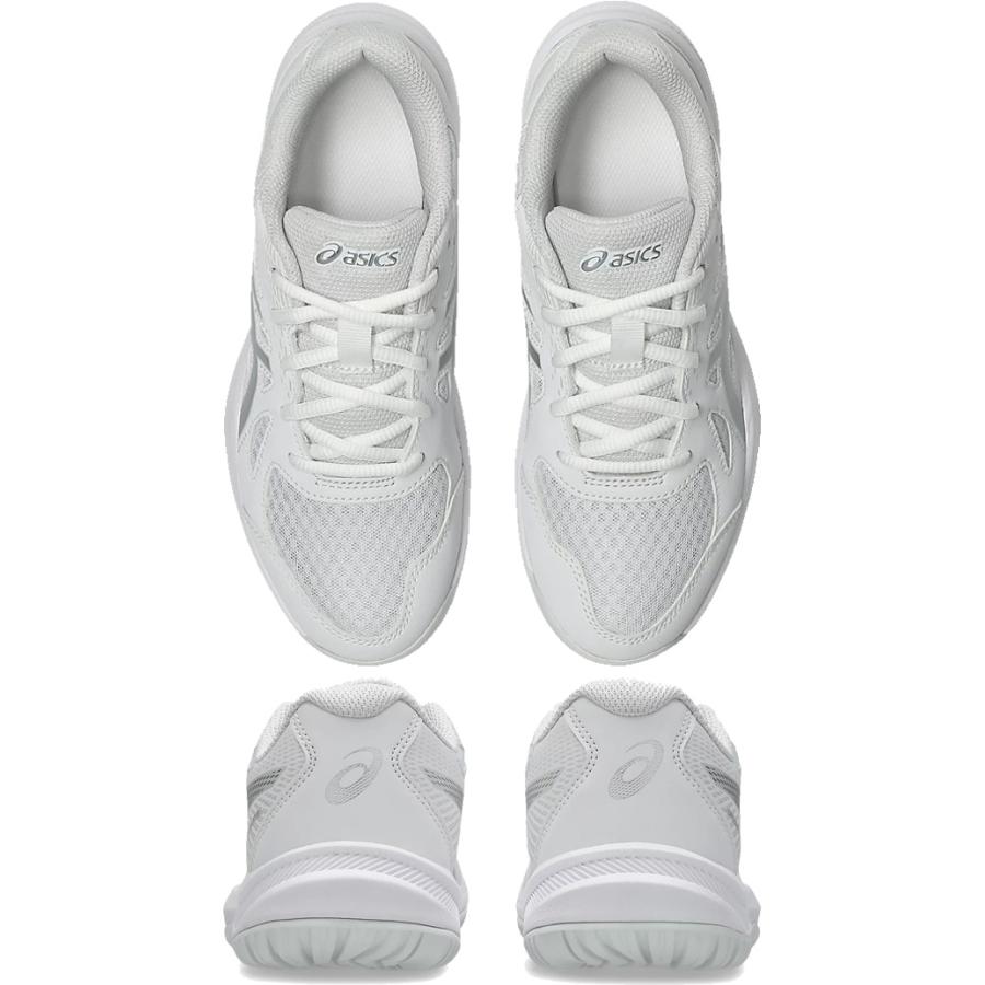 ASICS（アシックス） レディース ジュニア アップコート6 UPCOURT 6 GS