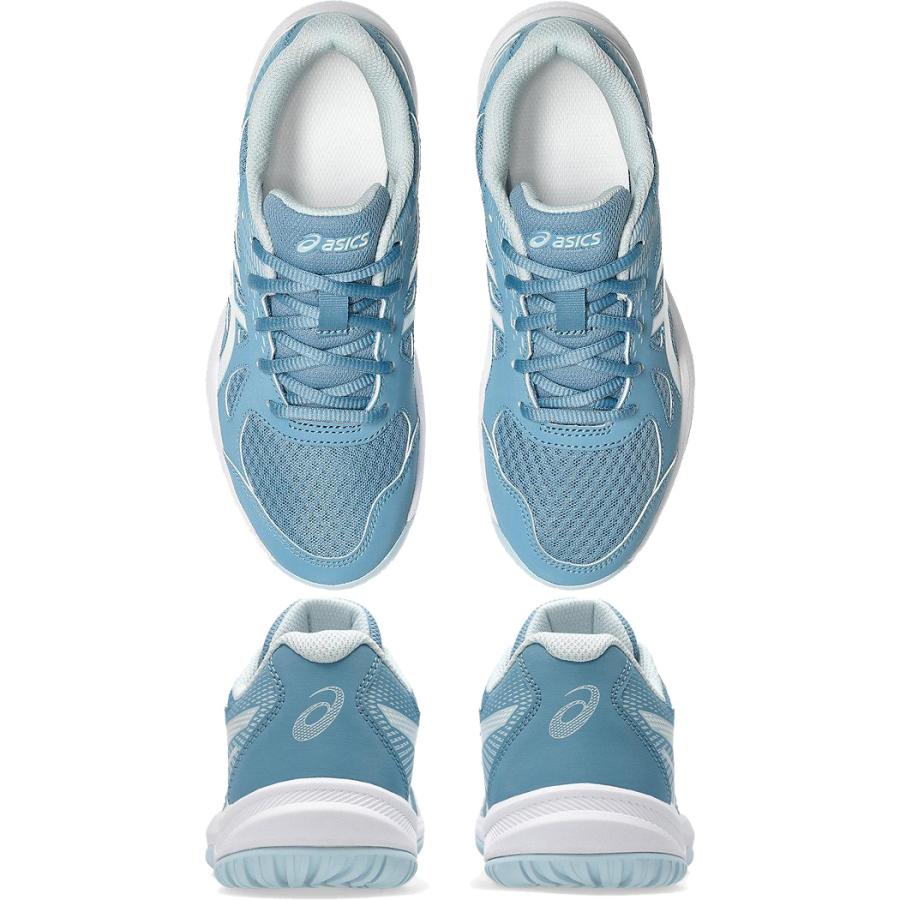 ASICS（アシックス） レディース ジュニア アップコート6 UPCOURT 6 GS
