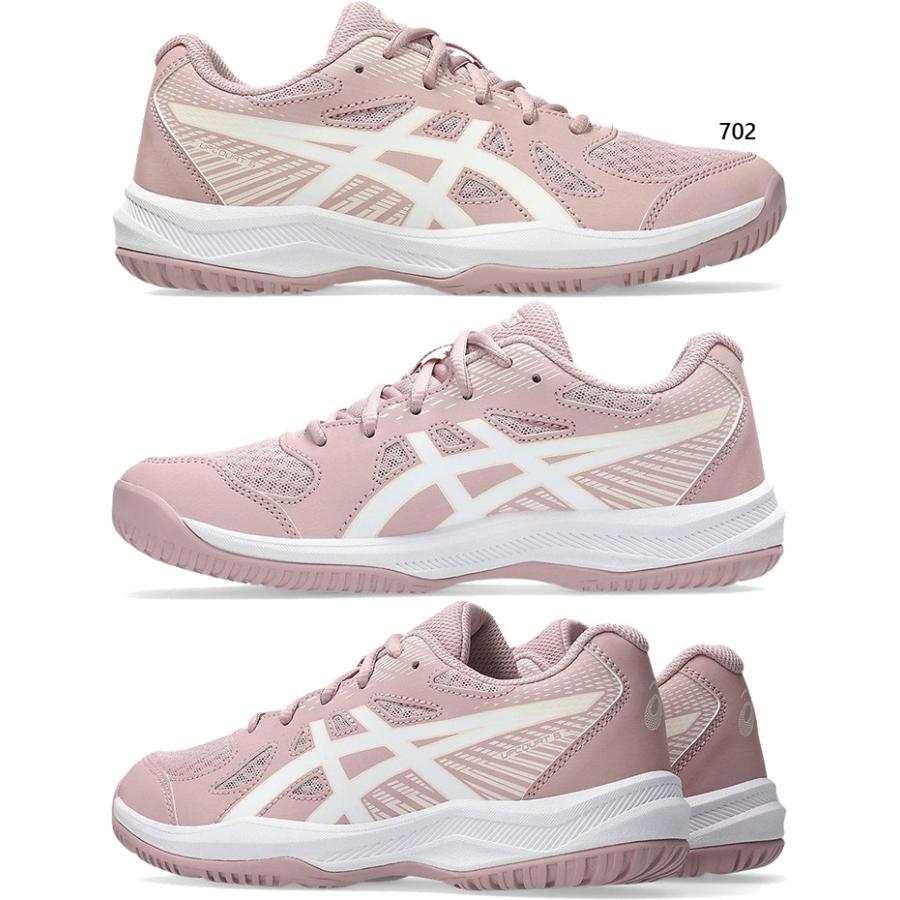 ASICS（アシックス） レディース ジュニア アップコート6 UPCOURT 6 GS