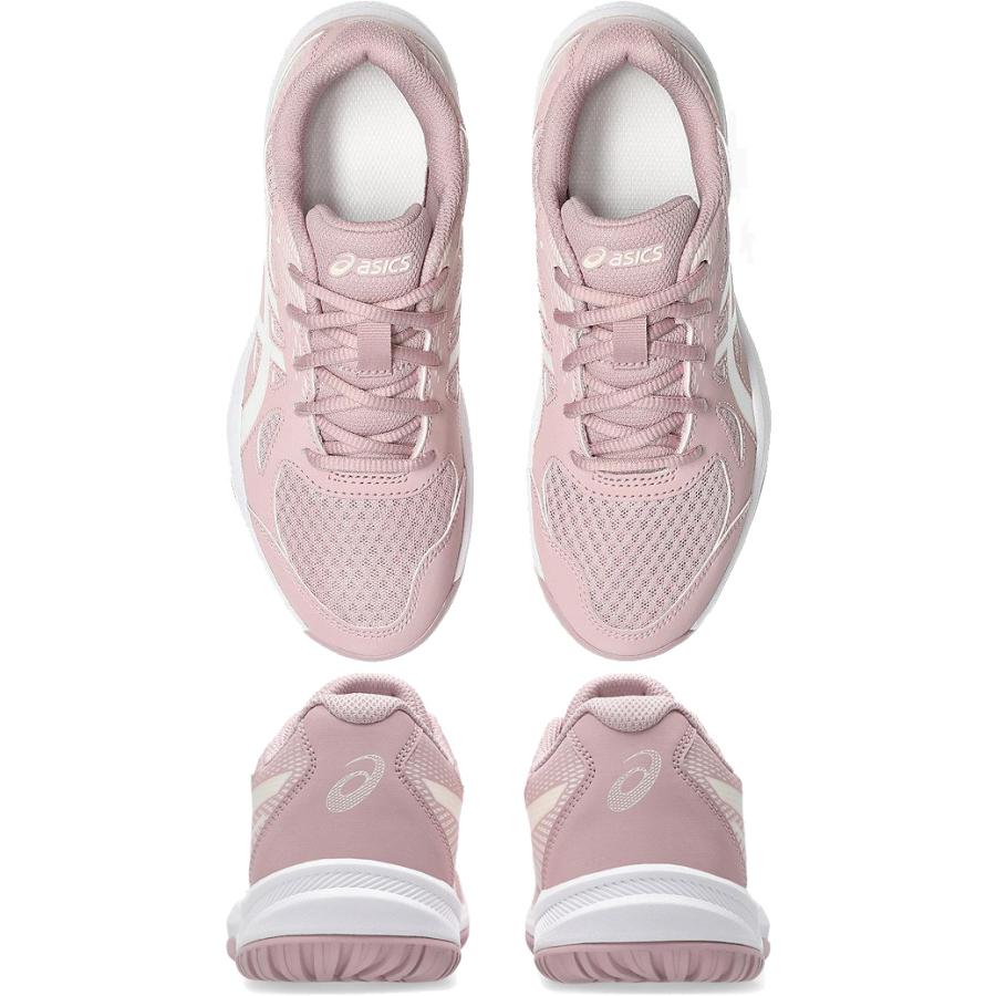 ASICS（アシックス） レディース ジュニア アップコート6 UPCOURT 6 GS