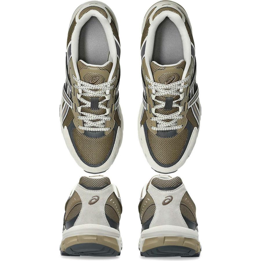 アシックス　靴 ASICS（アシックス） メンズ レディース ゲルソノマトレイル GEL