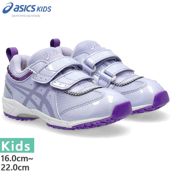ASICS（アシックス） ジュニア キッズ ティアラ ミニ MINI FR 2