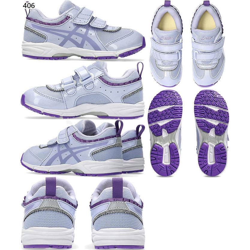 ASICS（アシックス） ジュニア キッズ ティアラ ミニ MINI FR 2