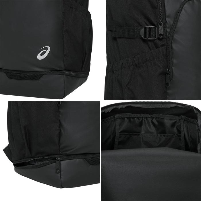 ASICS（アシックス） 40L メンズ レディース バックパック40 リュック