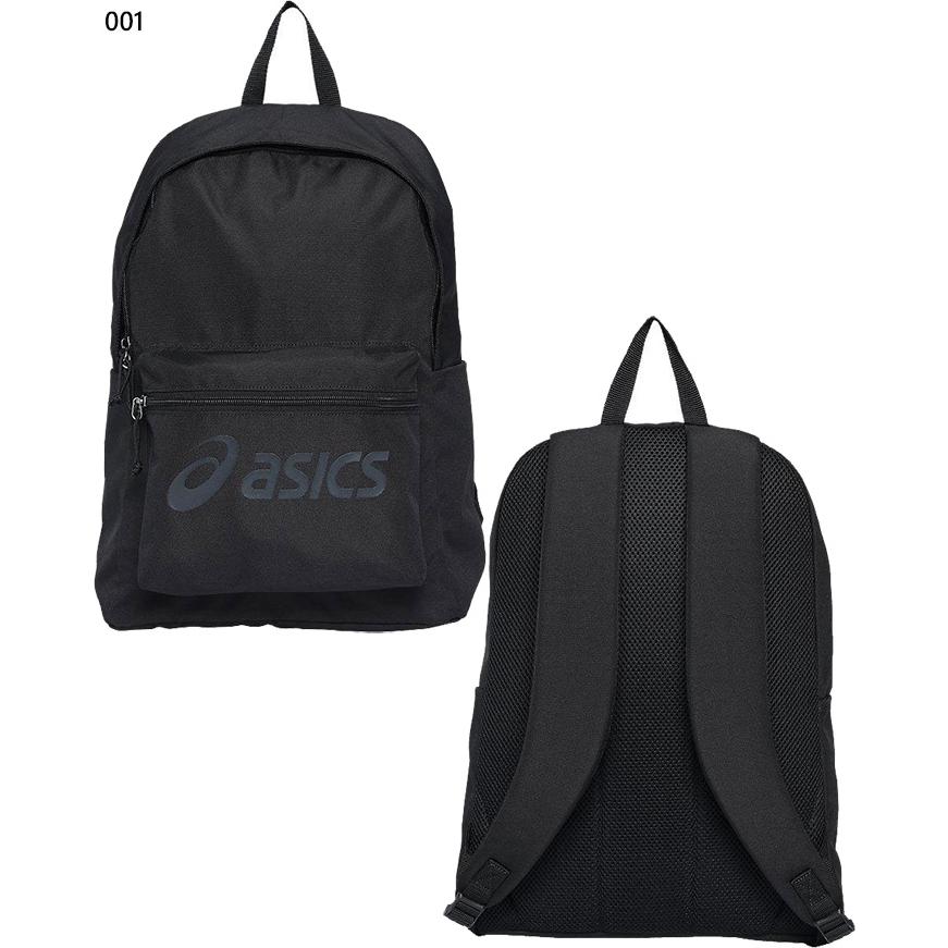 ASICS（アシックス） 25L メンズ レディース バックパック25 リュック 