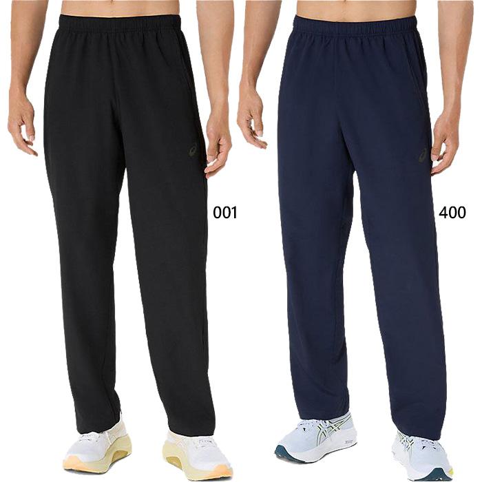 ASICS（アシックス） メンズ レディース ドライクロスパンツ