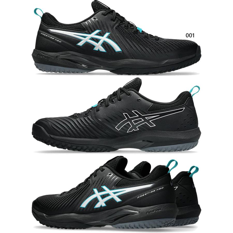 ASICS（アシックス） 普通幅 メンズ レディース プレステージ ネオ
