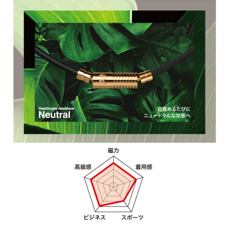 BANDEL（バンデル） メンズ レディース ニュートラル NEUTRAL 医療機器