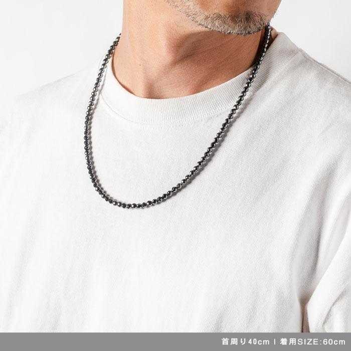 BANDEL（バンデル） メンズ レディース ギャラクシー 磁気ネックレス