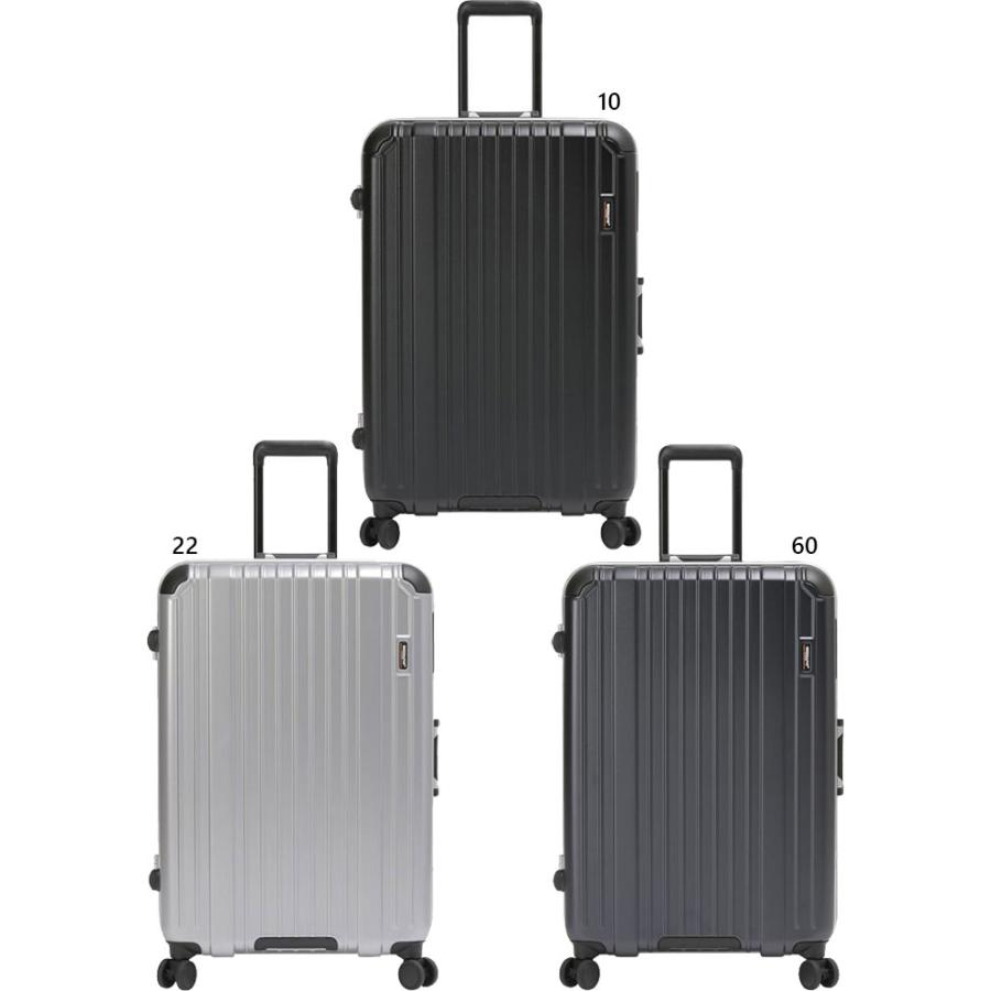 BERMAS HERITAGEⅡ 88Lキャリーケース 楽天市場】【選んでもらえる特典付き】 バーマス スーツケース