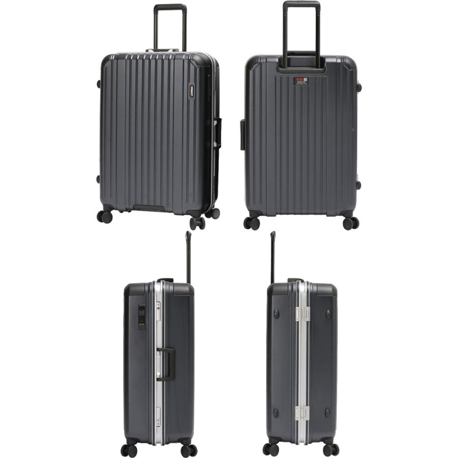 BERMAS バーマス メンズ レディース ヘリテージ II HERITAGE