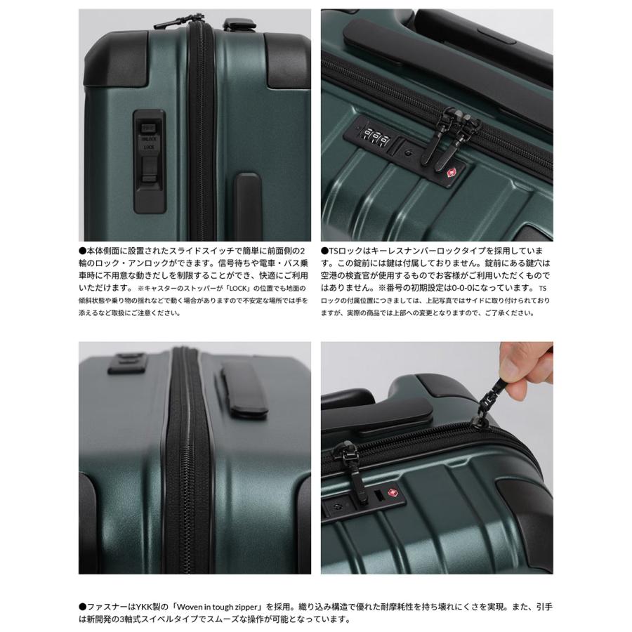 BERMAS（バーマス） メンズ レディース ヘリテージIII HERITAGE