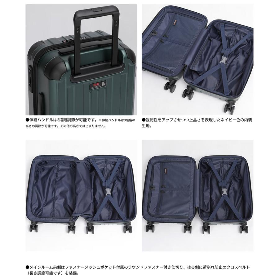 BERMAS（バーマス） メンズ レディース ヘリテージIII HERITAGE