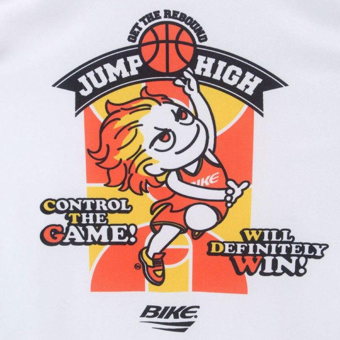 半額 バイク ジュニア キッズ 昇華 プラクティス Tシャツ バスケットボールウェア トップス 吸汗速乾 部活 クラブ活動 スポーツ 練習着 Bk6011 Cisama Sc Gov Br