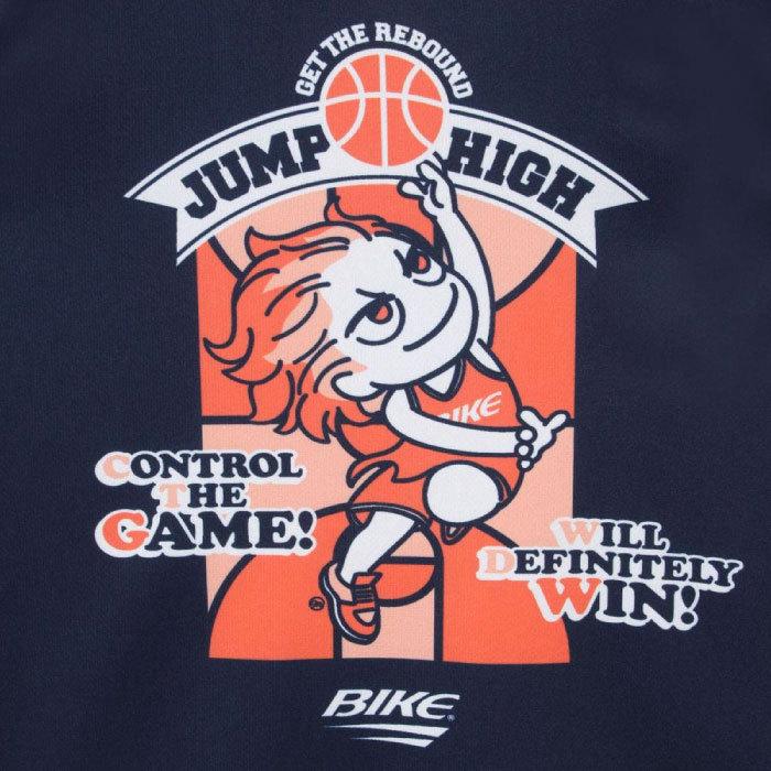 半額 バイク ジュニア キッズ 昇華 プラクティス Tシャツ バスケットボールウェア トップス 吸汗速乾 部活 クラブ活動 スポーツ 練習着 Bk6011 Cisama Sc Gov Br