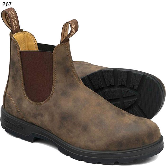 BLUNDSTONE（ブランドストーン） メンズ レディース クラシック