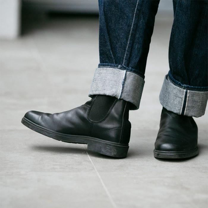 ブランドストーン メンズ レディース ドレスブーツ Dress Boots サイドゴアブーツ ショート レザー ワーク アウトドア Bs0650 Bs0630 Bs Blundstone 1005 バイタライザー 通販 Yahoo ショッピング