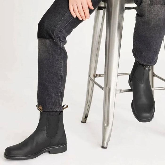 BLUNDSTONE ブランドストーン メンズ レディース ドレスブーツ BLUNDSTONE ブランドストーン メンズ レディース ドレスブーツ