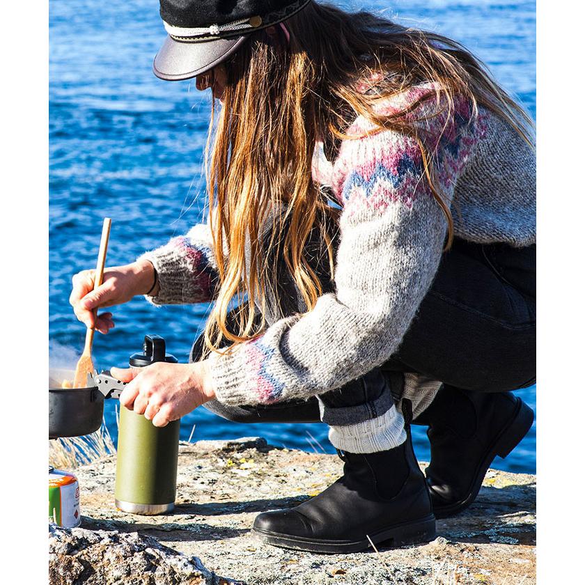 BLUNDSTONE（ブランドストーン） メンズ レディース ドレスブーツ