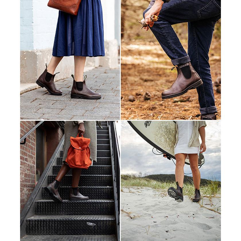 BLUNDSTONE（ブランドストーン） メンズ レディース オリジナルス