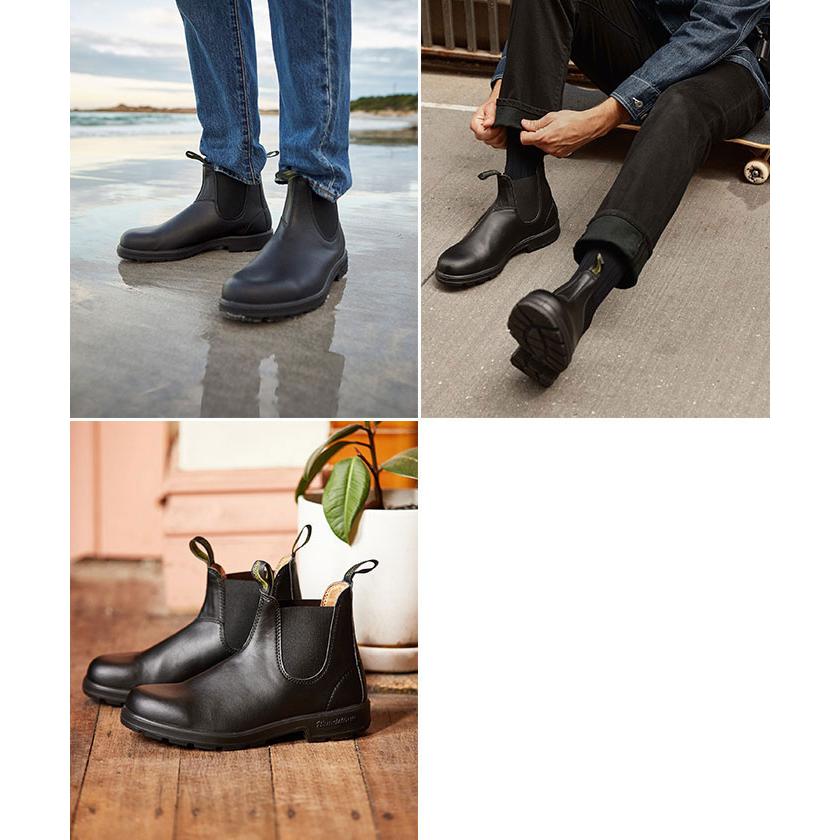 BLUNDSTONE（ブランドストーン） メンズ レディース オリジナルス