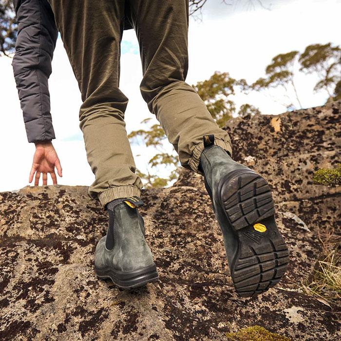 BLUNDSTONE ブランドストーン メンズ レディース オールテレイン BLUNDSTONE ブランドストーン メンズ レディース オールテレイン