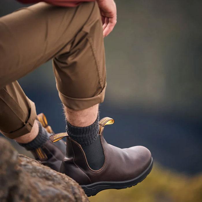 BLUNDSTONE ブランドストーン メンズ レディース オールテレイン BLUNDSTONE ブランドストーン メンズ レディース オールテレイン