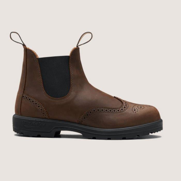 BLUNDSTONE（ブランドストーン） メンズ レディース クラシックス