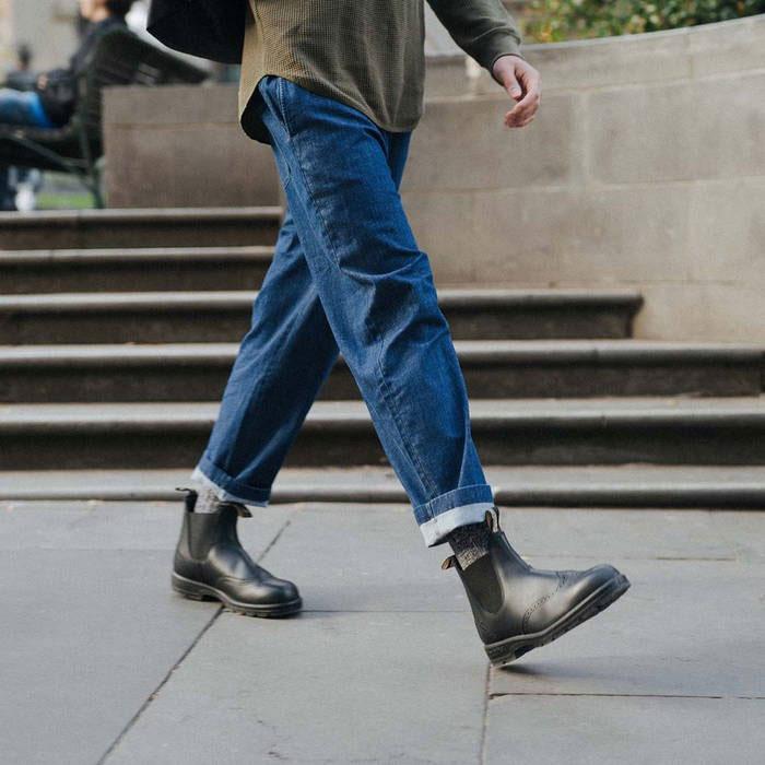BLUNDSTONE（ブランドストーン） メンズ レディース クラシックス