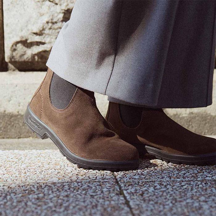 BLUNDSTONE（ブランドストーン） メンズ レディース オリジナルズ