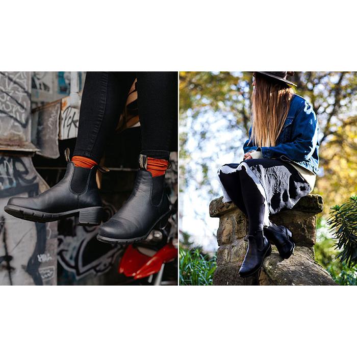 BLUNDSTONE（ブランドストーン） レディース ウィメンズシリーズ