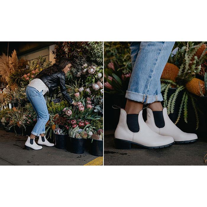 BLUNDSTONE（ブランドストーン） レディース ウィメンズシリーズ