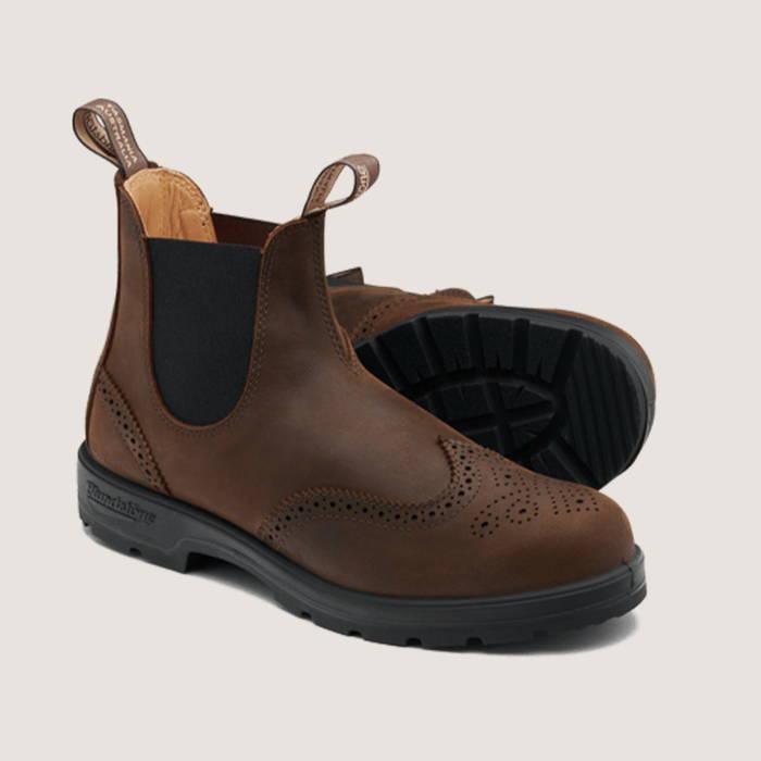 BLUNDSTONE（ブランドストーン） メンズ レディース クラシックス
