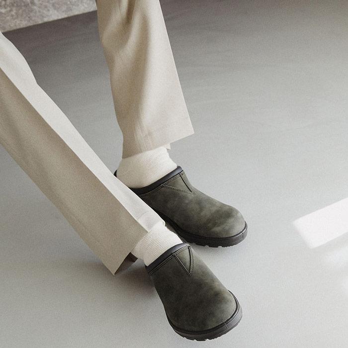 BLUNDSTONE（ブランドストーン） メンズ レディース オリジナルズ