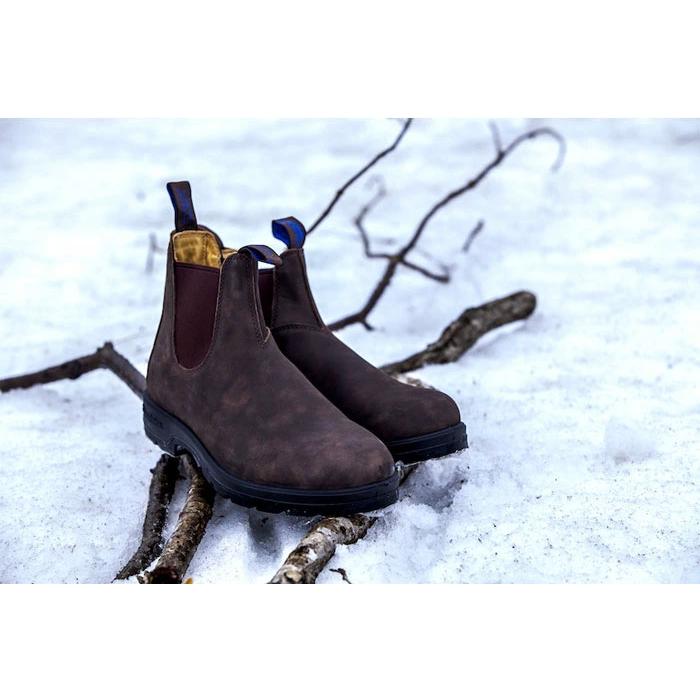 BLUNDSTONE（ブランドストーン） メンズ レディース サーマル THERMAL