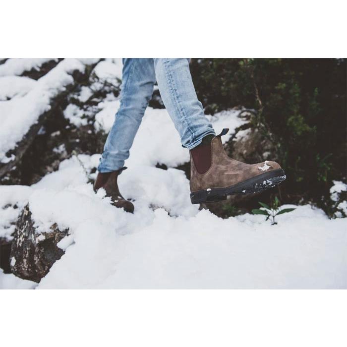 BLUNDSTONE（ブランドストーン） メンズ レディース サーマル THERMAL