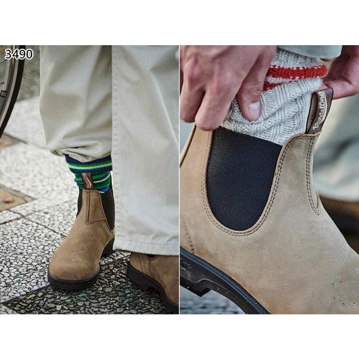 BLUNDSTONE（ブランドストーン） メンズ レディース クラシック