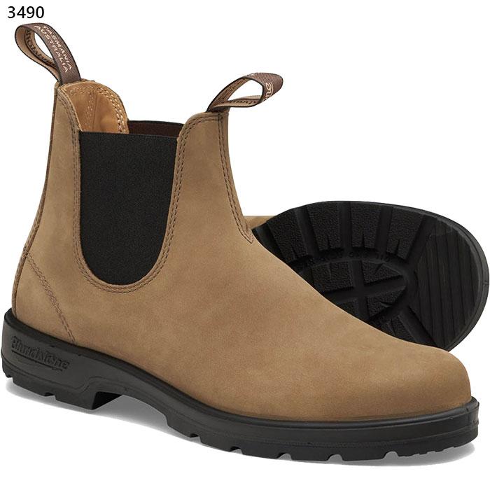 BLUNDSTONE（ブランドストーン） メンズ レディース クラシック