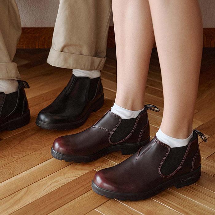 BLUNDSTONE（ブランドストーン） メンズ レディース オリジナルズ