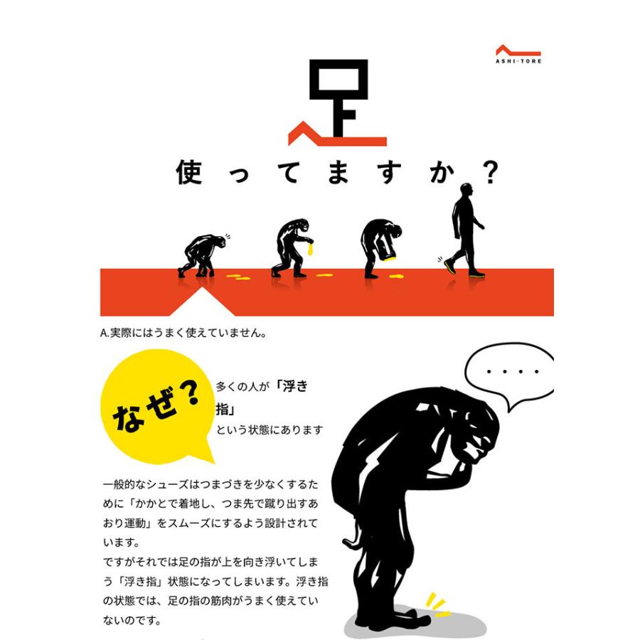 履いて歩くだけで「ながらトレーニング」 ビーエムゼット メンズ
