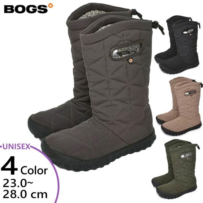 ボグス メンズ レディース B-モック ハイ B-MOC HIGH 78940 カジュアル