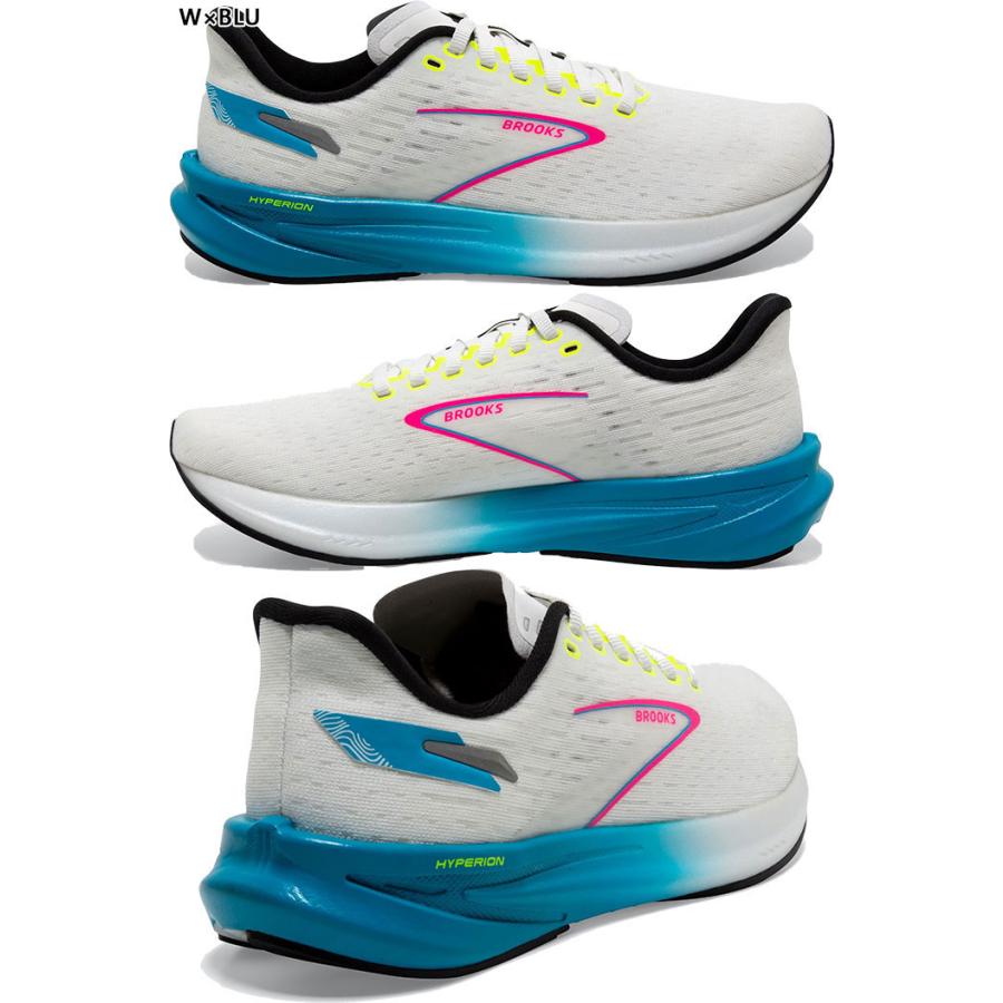 BROOKS（ブルックス） メンズ ハイペリオン Hyperion ランニング