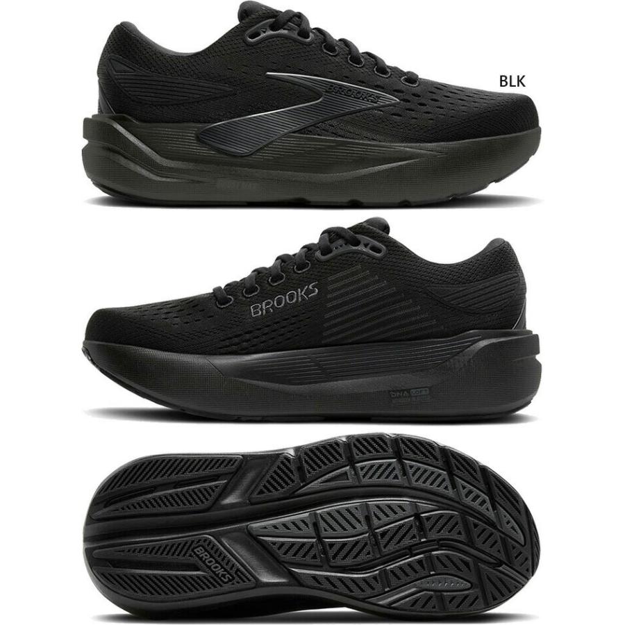 BROOKS（ブルックス） D幅 メンズ ゴーストマックス3 Ghost MAX 3