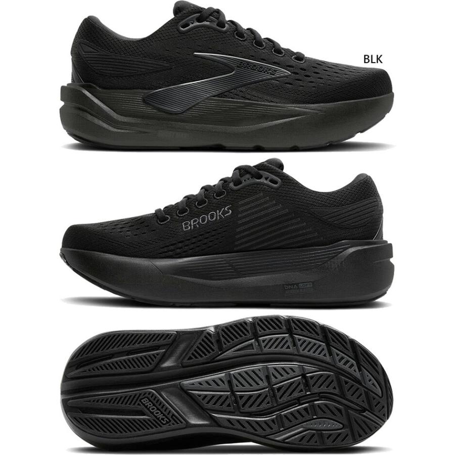 BROOKS（ブルックス） サイズ：26.0cm メンズ ゴーストマックス3 Ghost
